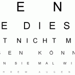 Sehtest